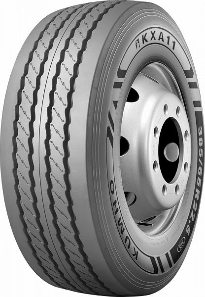 385/65 R 22,5  KUMHO KXA11 