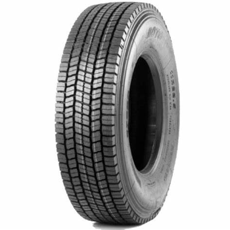 295/80 R 22,5  BOTO BT-388   húzó