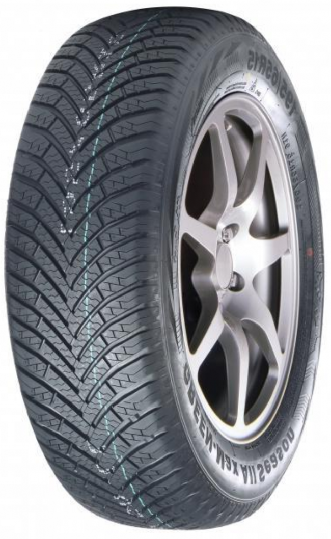 185/60 R 14 LEAO IGreen ALL SEASON   4évszak