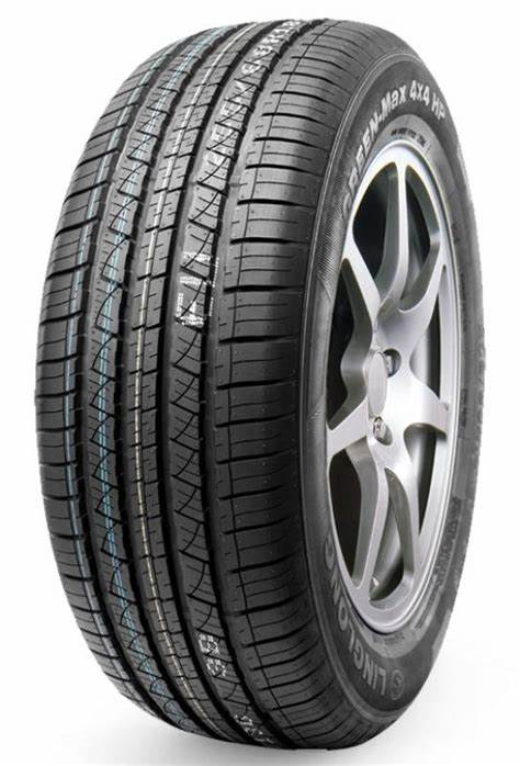 255/50 R 19 LINGLONG  Green-Max 4x4 HP 