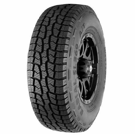 205/80 R 16 WESTLAKE SL369 A/T