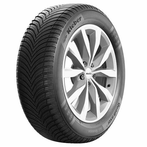 215/55 R 17 KLEBER QUADRAXER 3 FSL XL  4évszak