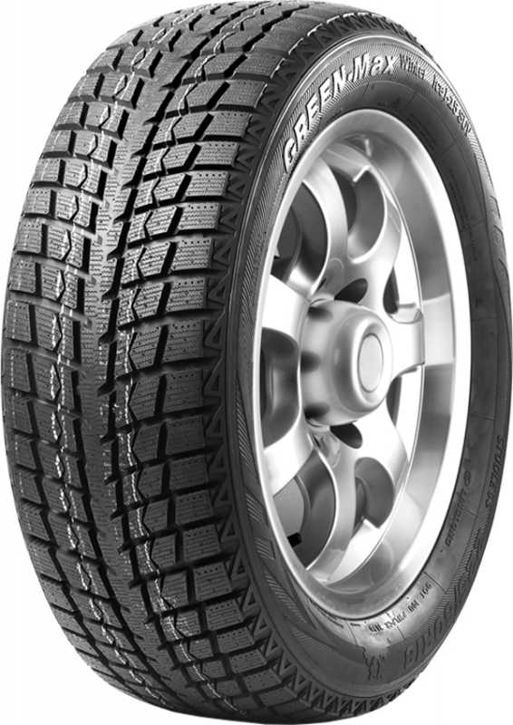 275/35 R 19 LINGLONG GREEN MAX ICE I-15  téli