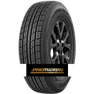 215/65 R 16 C PREMIORRI VIMERO VAN  4évszak