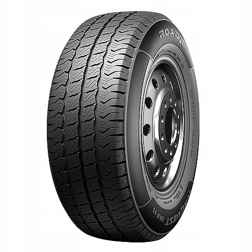 215/65 R 16 C ROADX RXQUEST VAN  4évszak