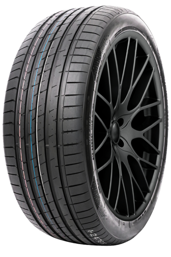 235/35 R 19 ROYAL BLACK Explorer II   nyári