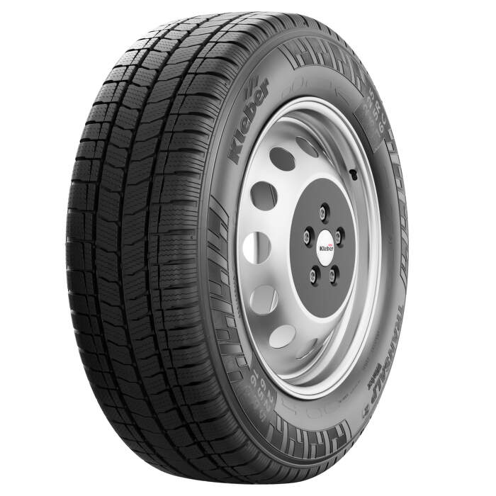 215/60 R 16 C KLEBER TRANSALP 2+     téli