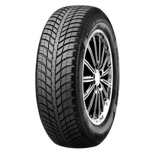 195/50 R 15 NEXEN N'BLUE 4SEASON ,  4évszak