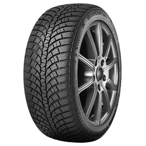 245/45 R 17 KUMHO WINTERCRAFT WP71 XL téli